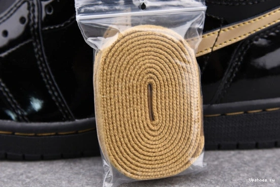 Gold High (2020) Metallic Black 555088-032 1 Air 555088-032 Jordan Retro 0531